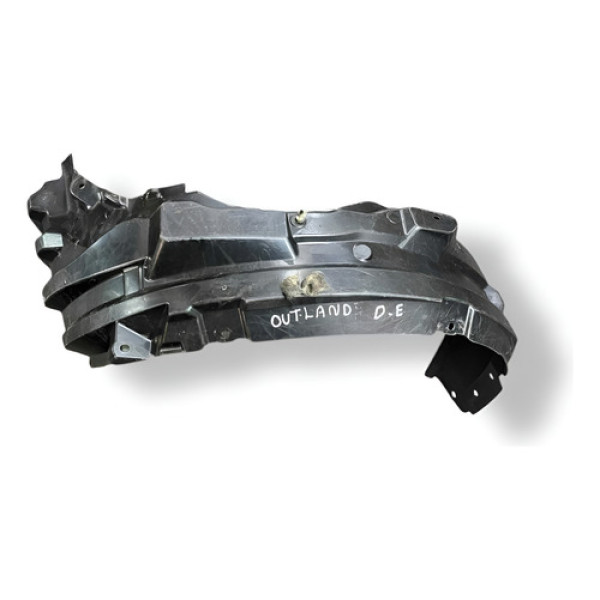 Parabarro Dianteiro Esquerdo Outlander 2011 5370b011