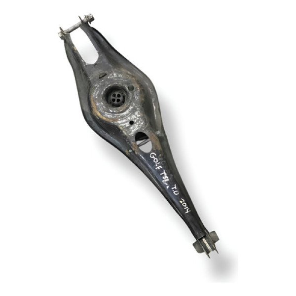 Bandeja Balança Traseira Direita Volkswagen Golf Tsi 2014