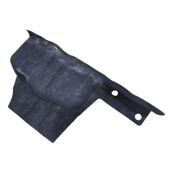 Forro Porta Malas Renault Clio Sedan 2000 A 2005 Original