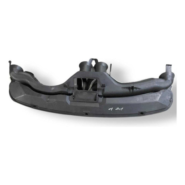 Tubo Ventilação Ar Central Tabelier Vw Gol 2008 5w0857067