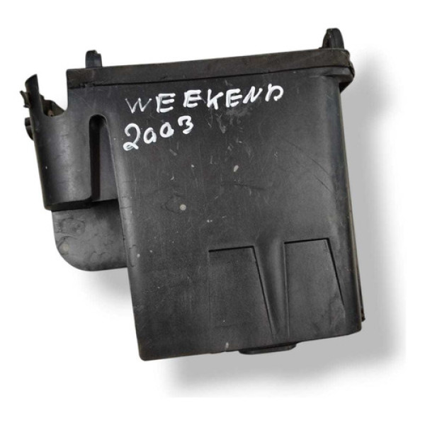 Suporte Caixa Fusível Fiat Palio Weekend 1.6 2001 46775121