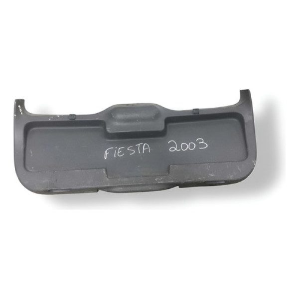 Forro Tampa Traseira Ford Fiesta 2003 A 2012  2s65a40706adw