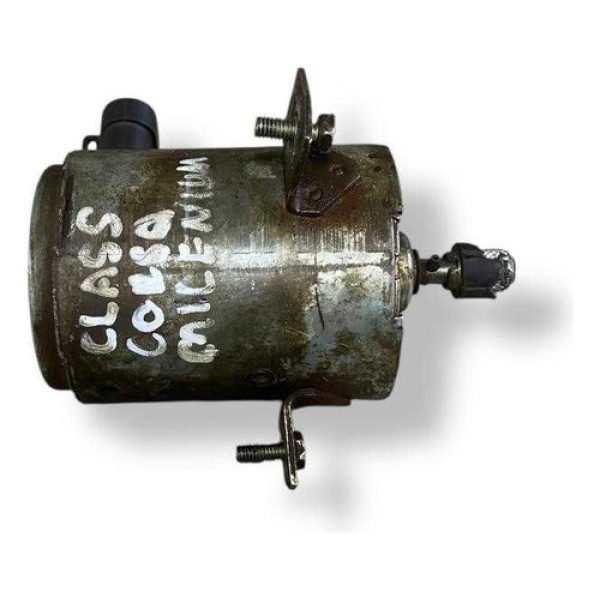 Motor Ventoinha Chevrolet Corsa Classic 1.0 2005 2006 2007 