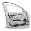 Porta Dianteira Esquerda Chevrolet Corsa 2003 2004 2005 2006 Dianteira Esquerda Cinza