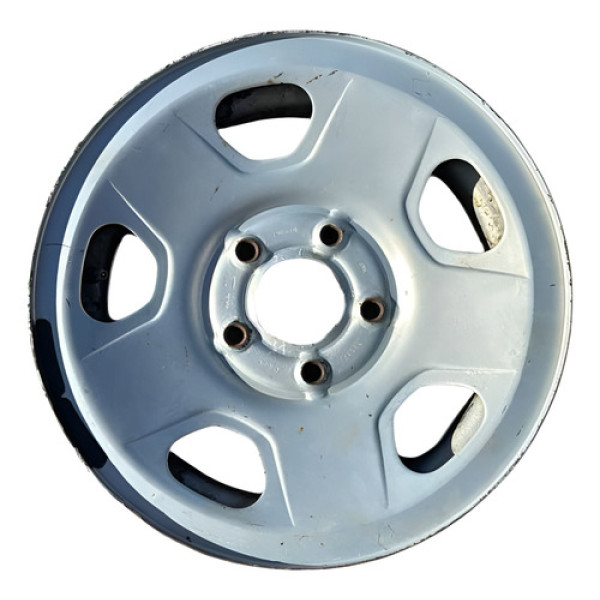 Roda Ferro Chevrolet S10 Blazer Aro 15 1998 1999 93246128 1