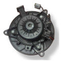 Motor Ventilador Ar Forçado Chevrolet Cruze 2014 5242673406 220v