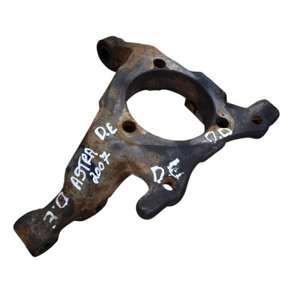 Manga Eixo Dianteira Esquerda Chevrolet Astra Sedan 2007 08