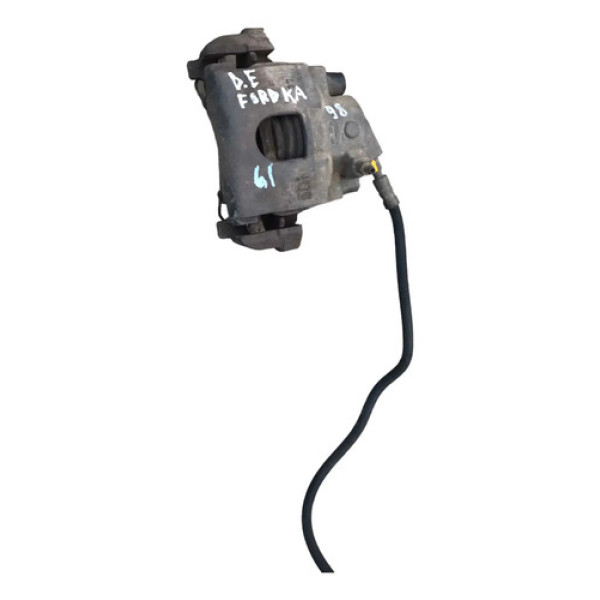 Pinça Freio Dianteiro Esquerdo Ford Ka Endura 1998 1999 2000