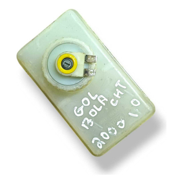 Cilindro Mestre C/reservatório Gol Bola Cht 2000 3056113014