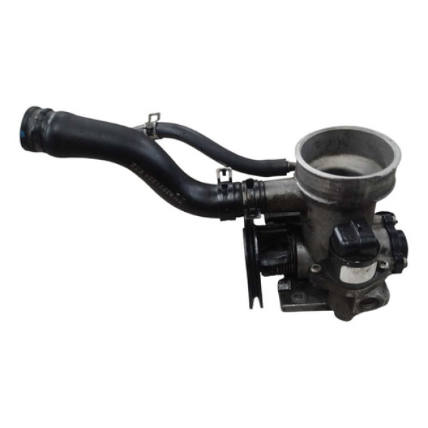 Corpo Borboleta Tbi Hyndai Tucson 2008 2009 2010 93346443