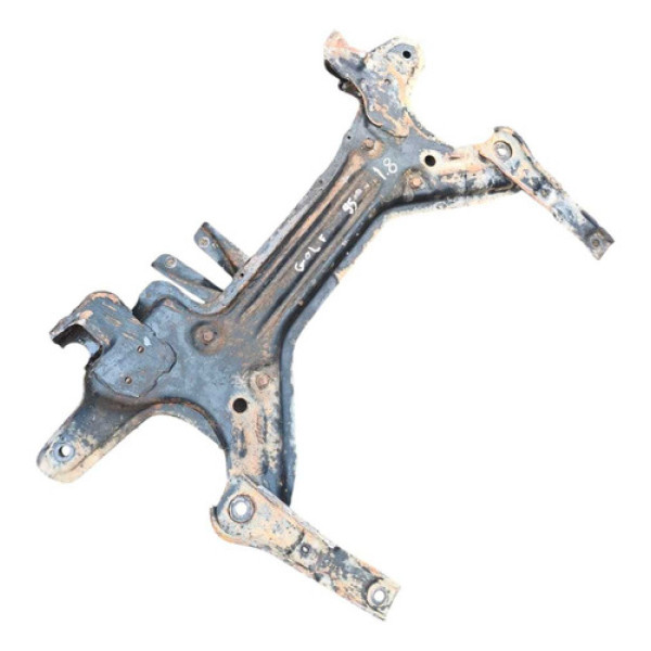 Quadro Agregado Dianteiro Volkswagen Golf 1.8 1995 A 1998