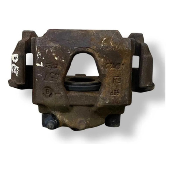 Pinça Freio Dianteira Esquerda Manual Volkswagen Gol G4 2006