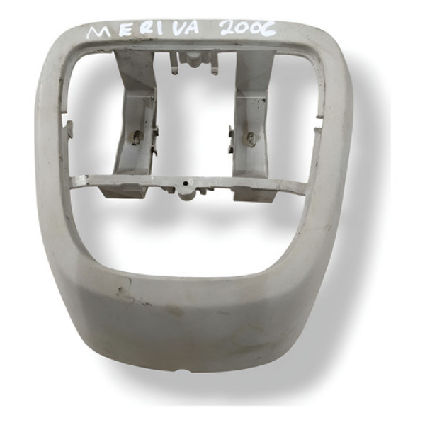Moldura Luz Cortesia Teto Meriva 2006 2007 Detalhe 93319037