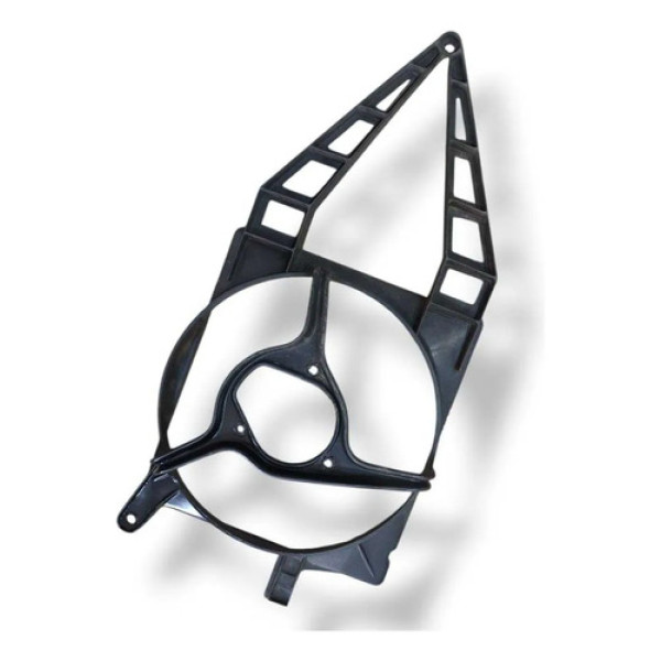 Defletor Ventoinha Chevrolet Corsa 1999 2000 2001 90410053