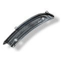 Grade Churrasqueira Lado Esquerdo Chevrolet Corsa 1.0 2001