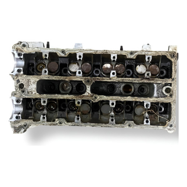 Cabeçote Motor Ford Ka 1.5 4cc 2015 2016 2017 2018 Manual