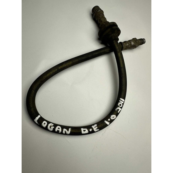 Mangueira Flexivel Freio Diant Esquerdo Renault Logan 11 1.0