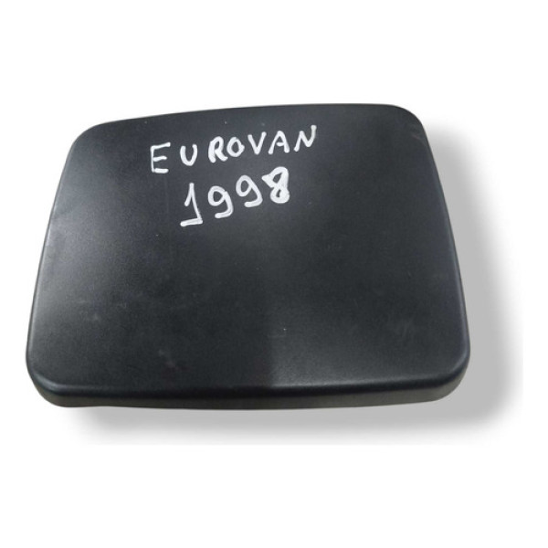 Acabamento Lateral Coluna Esquerda Eurovan 1998 7d0858197