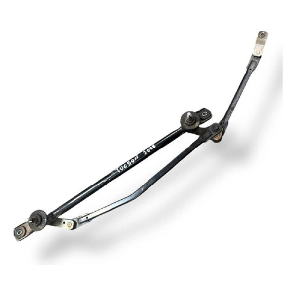 Galhada Limpador Parabrisa Hyundai  Tucson 2.0  2008 2009