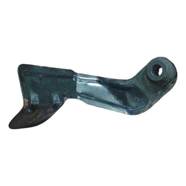 Suporte Radiador Lado Direito Renault Kangoo 2007 2008 2009