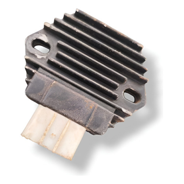 Regulador Retificador Voltagem Honda Twister 2008 2009 2010
