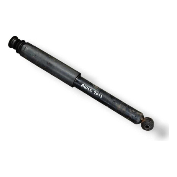 Amortecedor Traseiro Chevrolet Agile 2011 2012 2013 2014