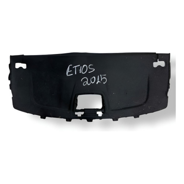 Forro Interno Tampão Bagagito Toyota Etios Sedan 2015 2016