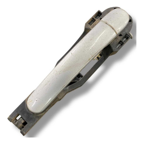 Maçaneta Externa Traseira Direita Volkswagen Voyage 2012 1 Traseira