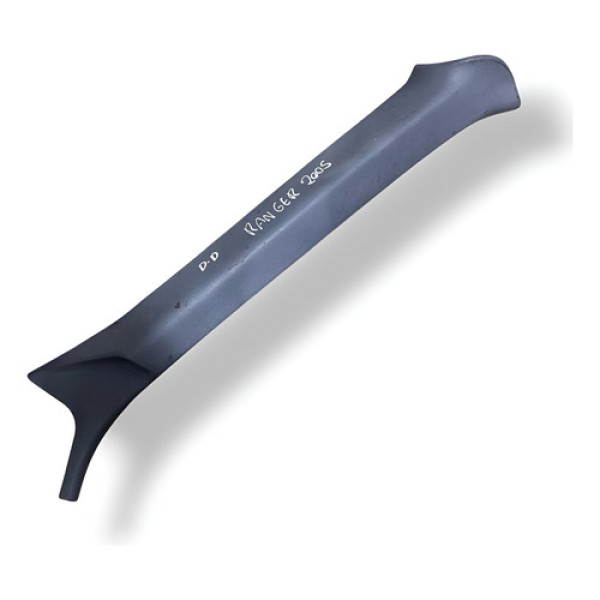 Acabamento Coluna Diant Direita Ranger 2005 F87s35025a82