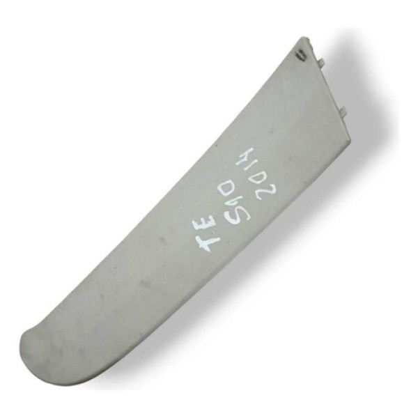 Acabamento Int Traseiro Esquerdo Chevrolet S10 2014 94774744