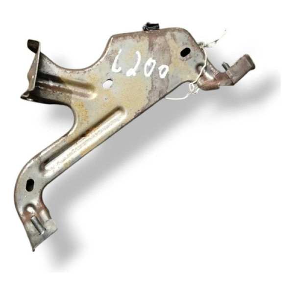 Suporte Caixa Fusível Mitsubishi L200 Triton 3.2 - 2010/2011