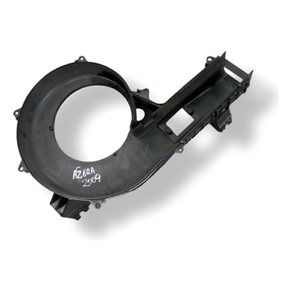 Carcaça Caixa Filtro Ar Azera 2007 2008 2009 2010 A 2011
