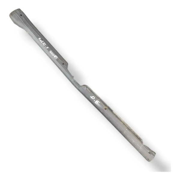 Soleira Dianteira Esquerda Fiat Palio Fire 2008 735288237 Verde-escuro