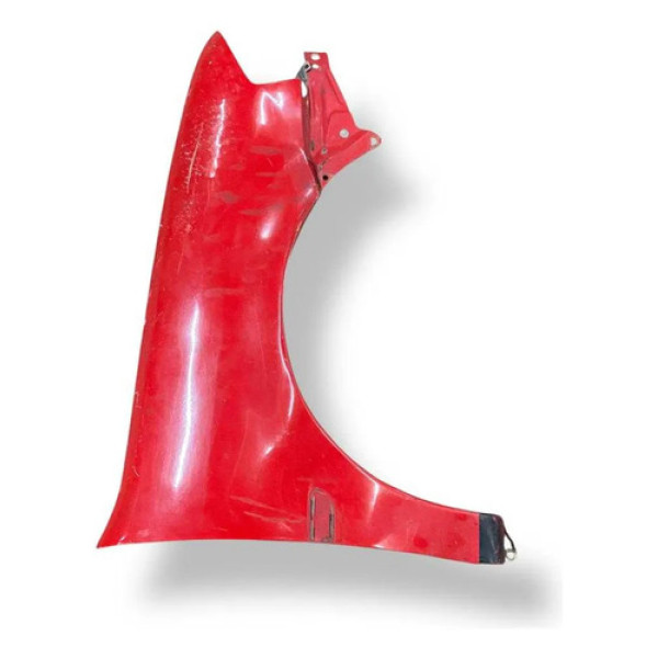 Paralama Lado Direito Gol G4 2008 2009 2010 2011 2012 2013