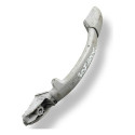  Alça Puxador Teto  Peugeot  307 Sw 2.0 2006 2007 2008  Cinza