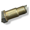 Sonda Lambda Pré Chevrolet Agile 2013 2014 2015 0258006827