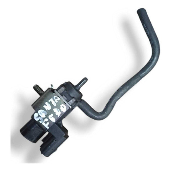 Válvula Solenoide Hyundai Santa Fe 3.5 2010/2011/2012/2013