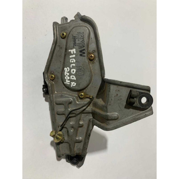 Motor Limpador Traseira  Toyota  Fielder 2004 8513013150