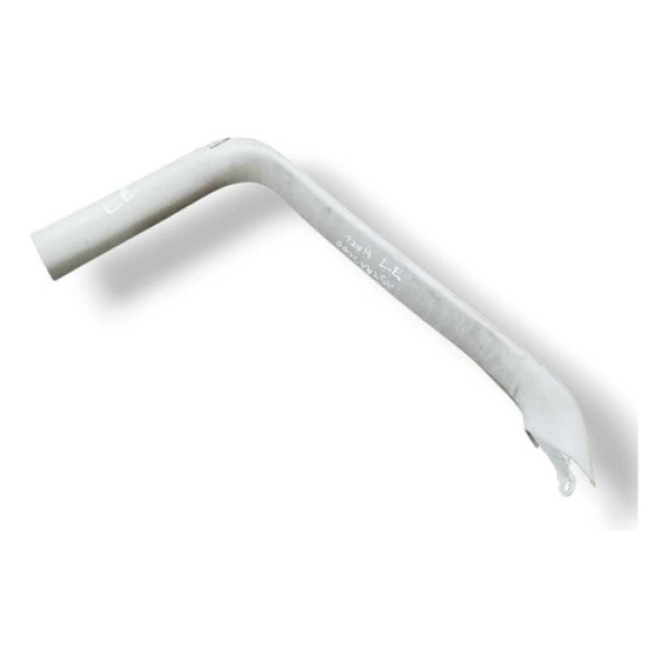 Moldura Tampa Traseira Lado Esquerdo Gm Astra 2005 90562489