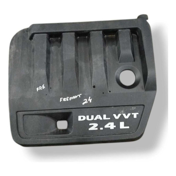 Tampa Capa Motor Fiat Freemont 2.4 2011 2012 2013 Cs41147