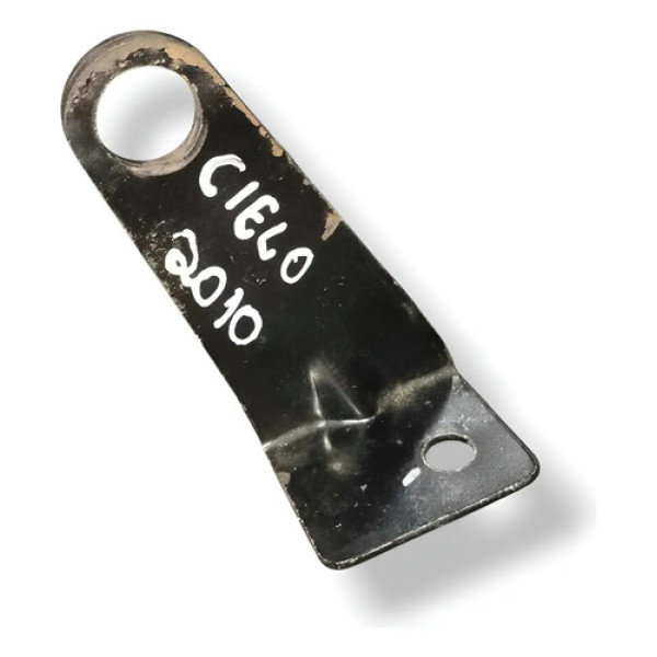 Suporte Fixação Assento Banco Chery Cielo 2010 M117002070