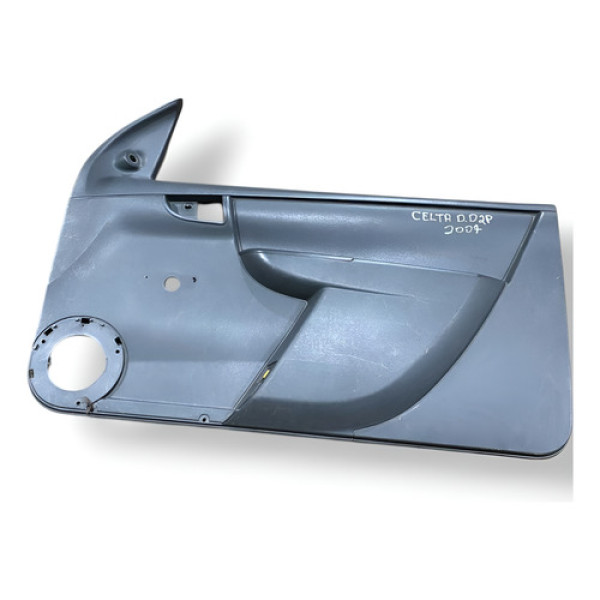 Forro Porta Dianteira Direita Celta 2011 2 Portas 93382844
