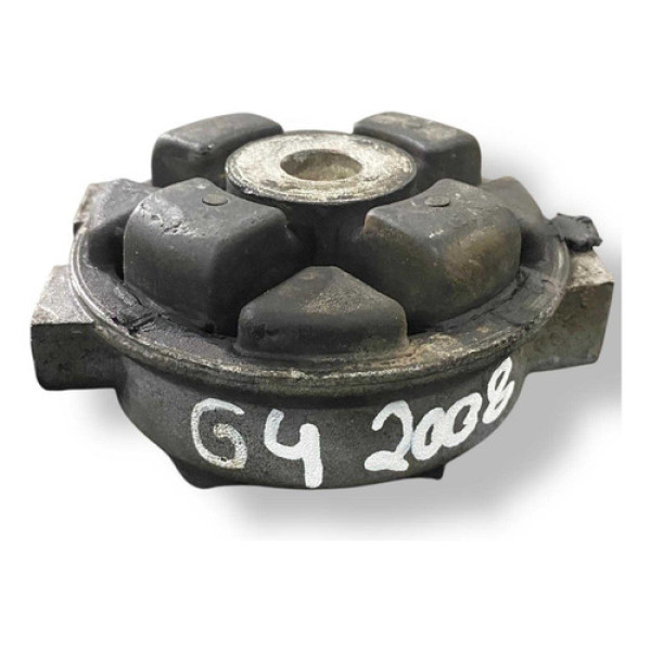 Suporte Coxim Câmbio Volkswagen Gol G4 1.0 2008 2009 A 2014