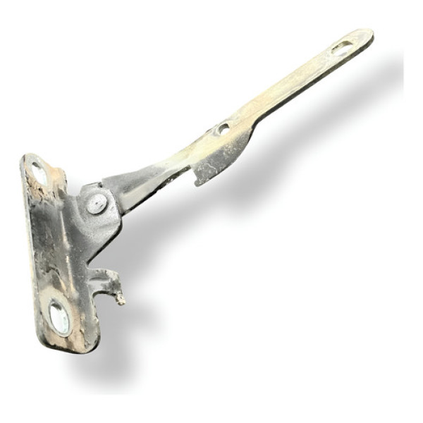 Dobradiça Capô Lado Esquerdo Renault Logan 2012 Es80674717