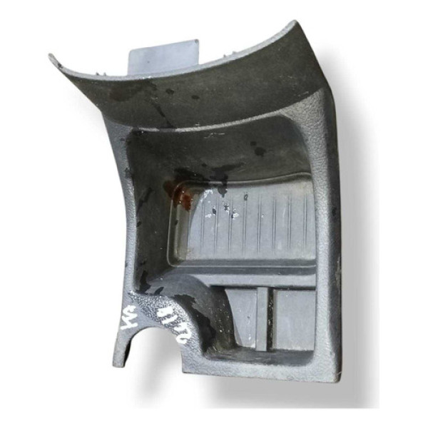 Porta Treco Console Central Ford Ka 2018 2019 E3b5a044c74 Branco