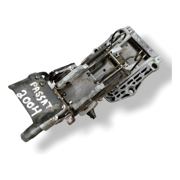 Coluna Direção Volkswagen  Passat  2004 2005 2006 2007 2008