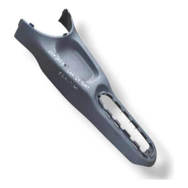 Prolongador Console Central Vw Gol G3 2001 2002 377863319b