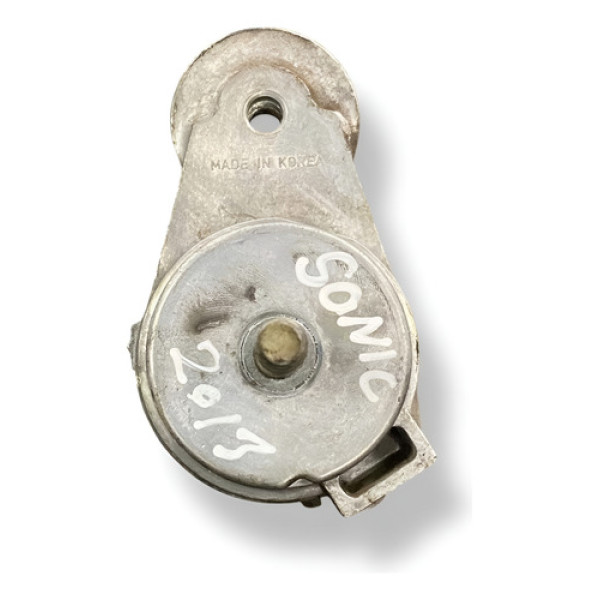 Tensor Esticador Correia Chevrolet Sonic 1.6 2013 25189926