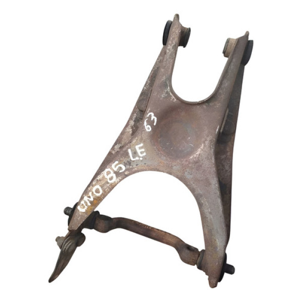 Bandeja Balança Suspensão Traseira Esquerda Uno 1995/05 1.0