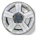 Roda Liga Leve  Aro 16 S10  94718519 Branco